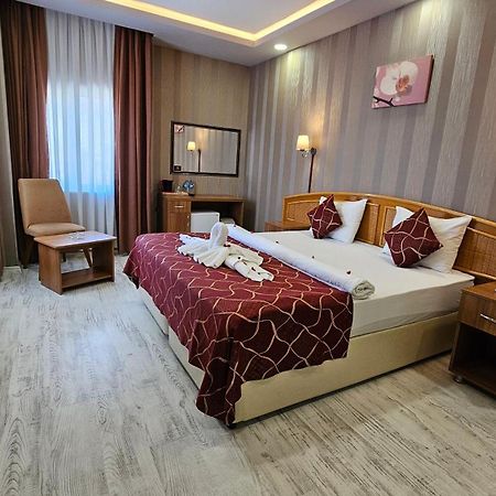 Pointbreak Otel Трабзон Экстерьер фото