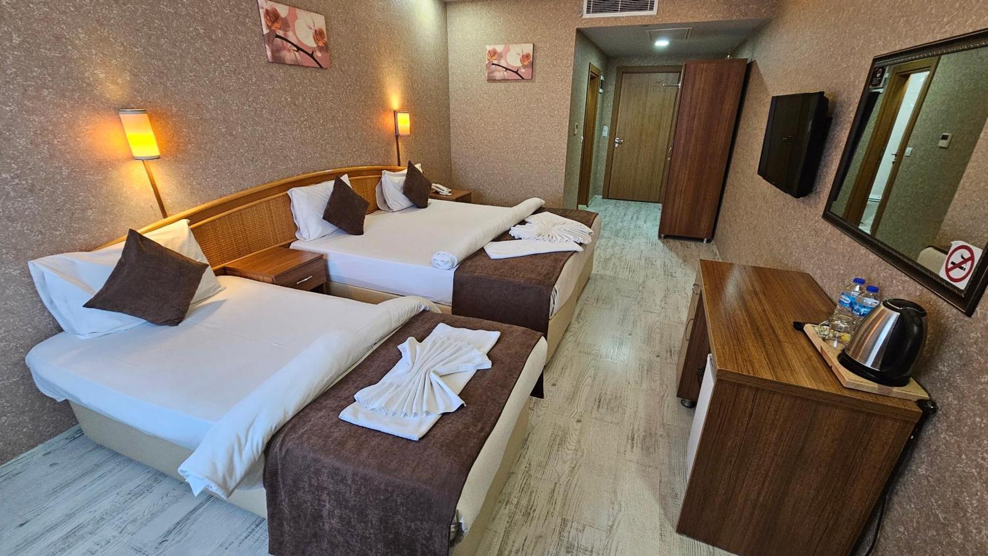 Pointbreak Otel Трабзон Экстерьер фото